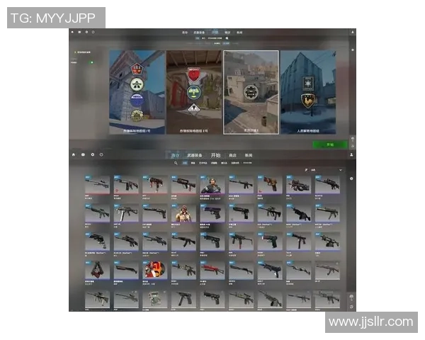 CSGO装备选购指南:适合游戏本的最佳推荐与选择技巧 CSGO装备选购指南:适合游戏本的最佳推荐与选择技巧