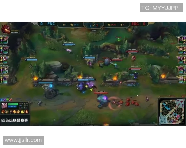 EDG战术变革引发热议英雄联盟新格局的探索与挑战