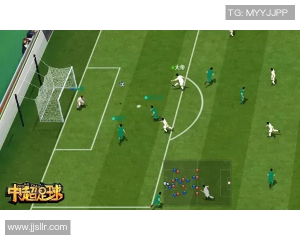 北京足球队中路突破战术解析与未来发展展望