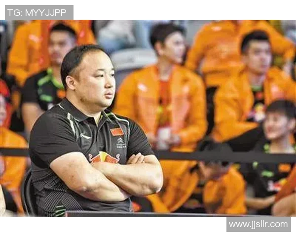 张军的羽毛球人生:从青涩少年到世界冠军的深度对话与心路历程 张军的羽毛球人生:从青涩少年到世界冠军的深度对话与心路历程