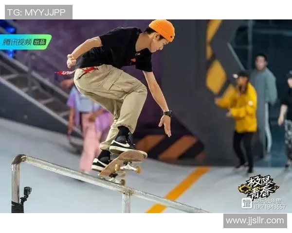 杭州滑板队在极限运动会中以99分稳居积分榜首位 杭州滑板队在极限运动会中以99分稳居积分榜首位