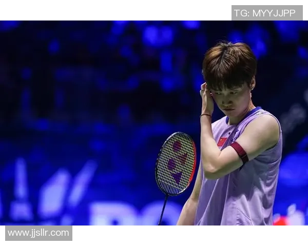 武汉羽毛球队世锦赛表现分析与比赛经验总结