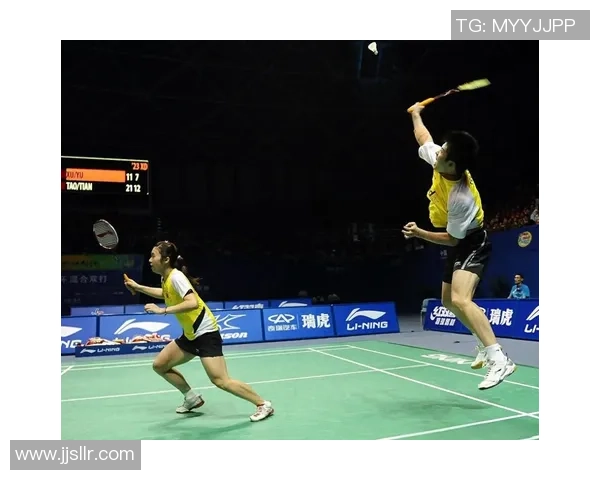 深入分析上海羽毛球队反击战术的独特魅力与实战应用