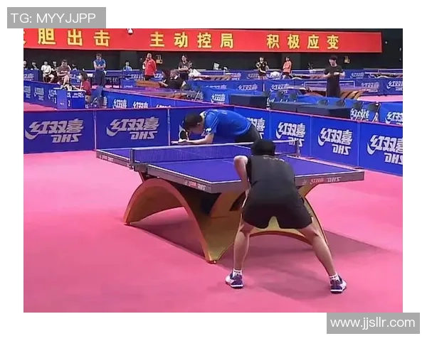 深圳乒乓球队节奏表现分析及其对比赛胜负的影响探讨 深圳乒乓球队节奏表现分析及其对比赛胜负的影响探讨