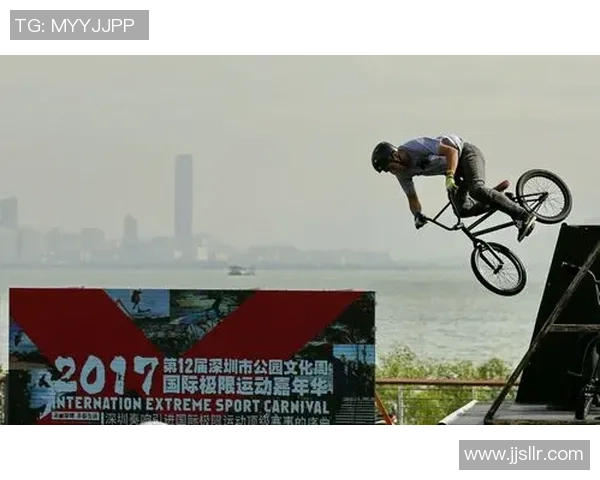 深圳极限运动队的奋斗与荣耀：探索极限运动联赛的精彩瞬间