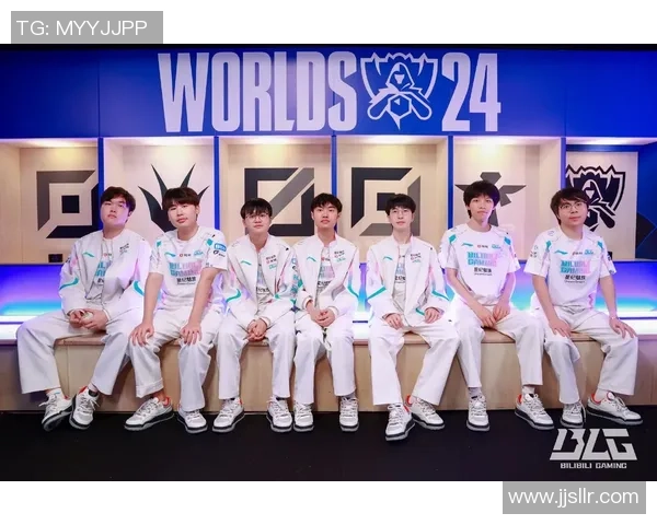 CSGO赛事揭秘:深入分析BLG战队的比赛策略与经验分享 CSGO赛事揭秘:深入分析BLG战队的比赛策略与经验分享