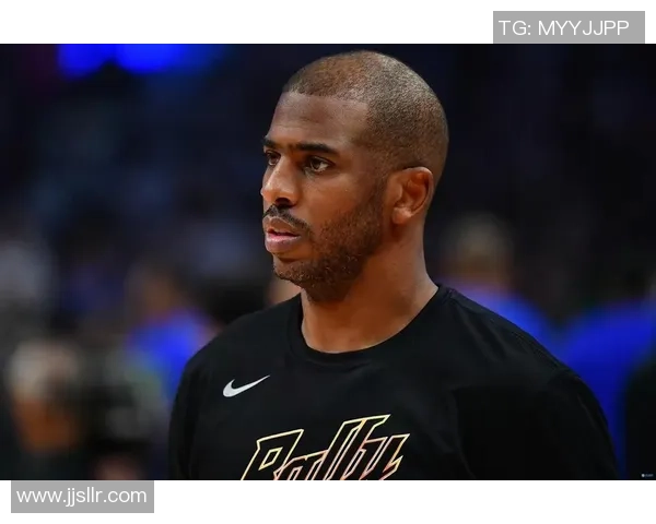 保罗生涯首冠梦破碎太阳队老板或将重建出售老将球员