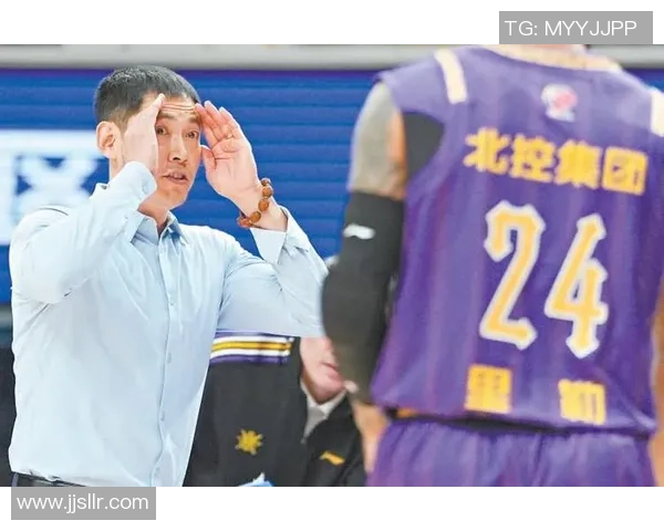 张庆鹏：从篮球场上的拼搏者到人生舞台的奋斗者之路探索